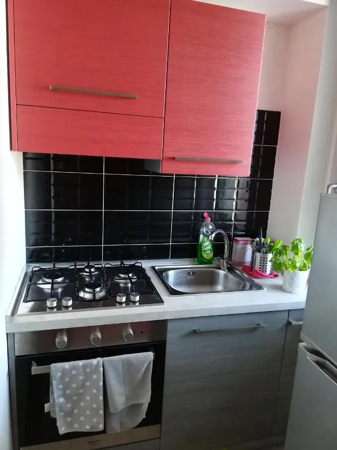 Bed&Breakfast Villa Nora Quartu SantʼElena