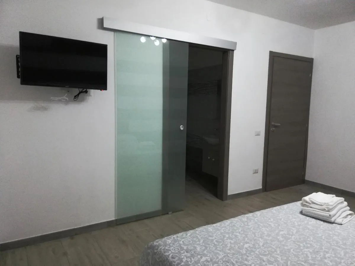Bed & Breakfast Bed&Breakfast Villa Nora Quartu SantʼElena
