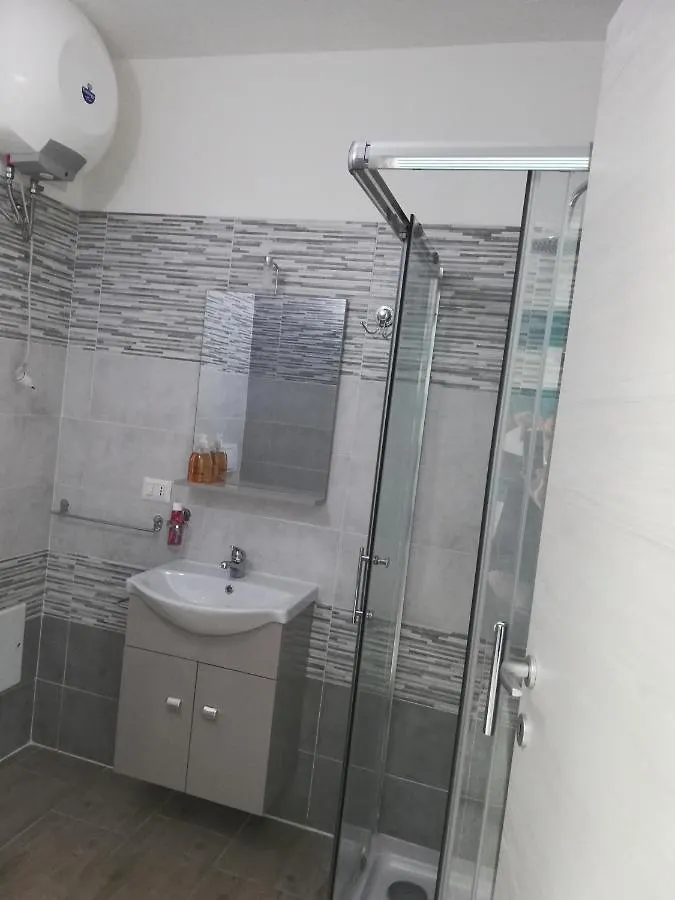 Bed&Breakfast Villa Nora Quartu SantʼElena 0*,