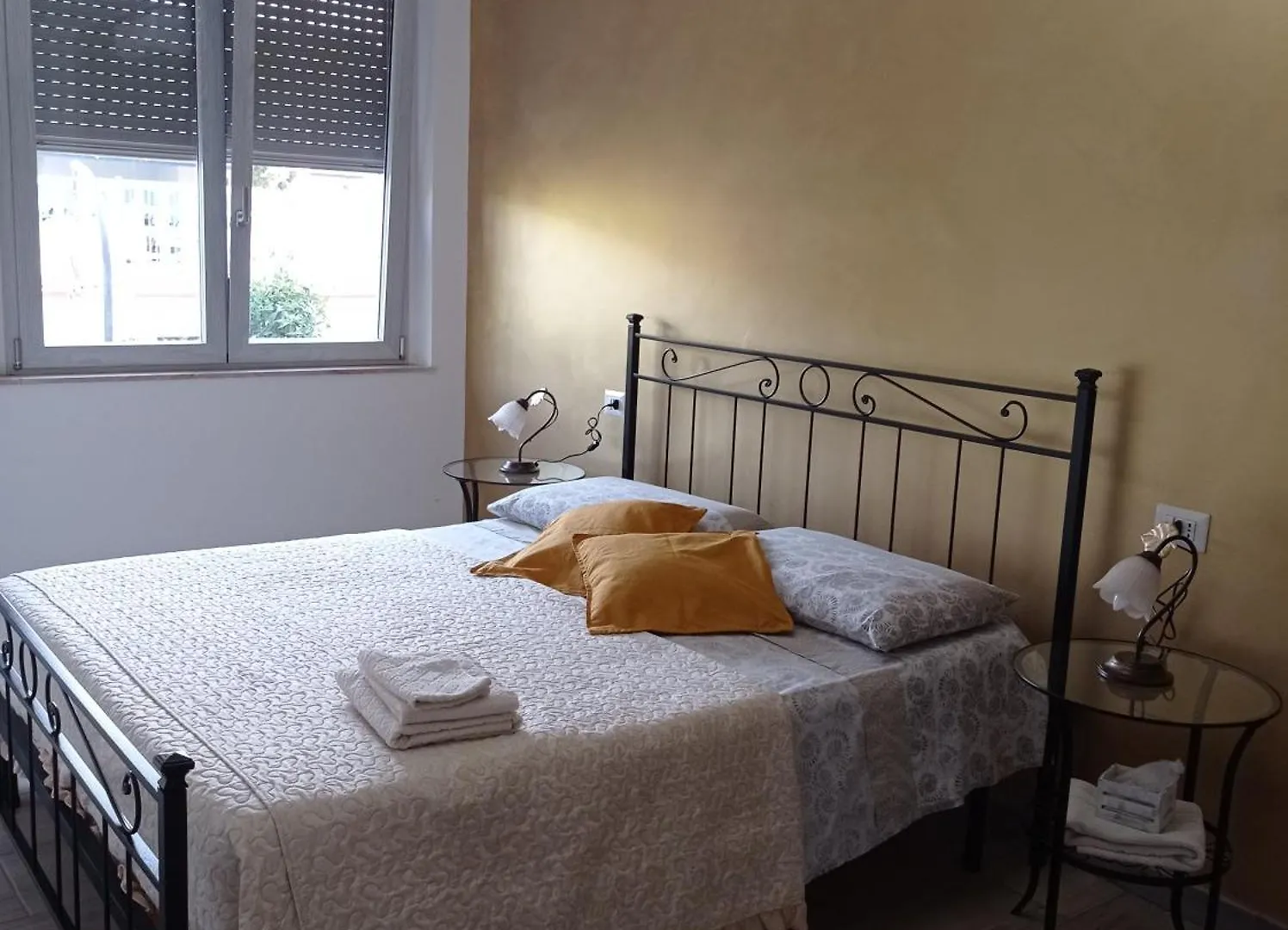 Bed&Breakfast Villa Nora Quartu SantʼElena