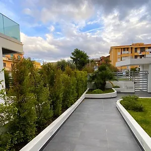 Appartamento La Casa Di Zoe, Quartu SantʼElena