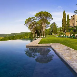 Castello Di Spaltenna Exclusive & 5*, Gaiole in Chianti Italie