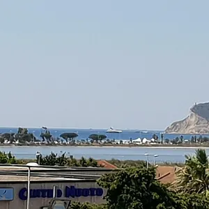Casa vacanze Sea View, Quartu SantʼElena