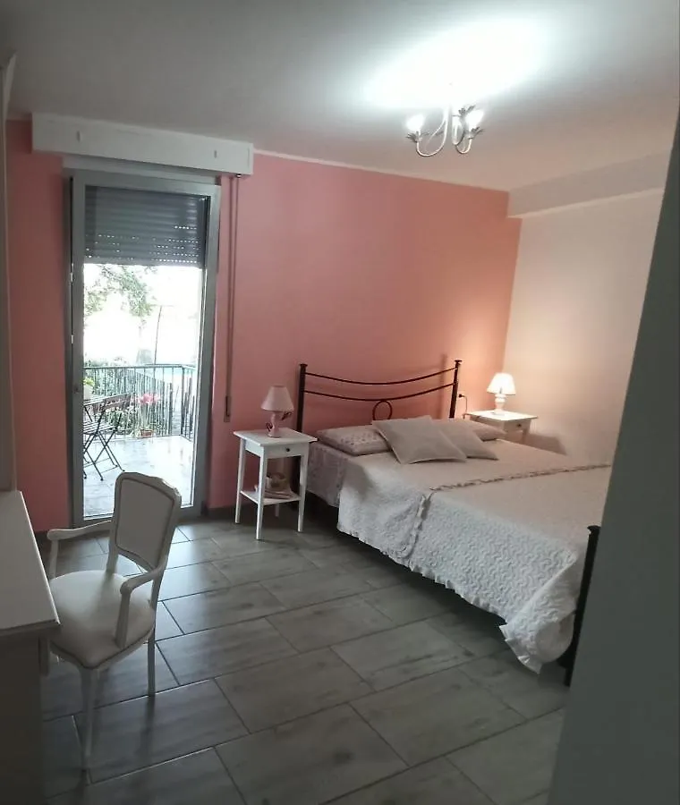 Bed&Breakfast Villa Nora Quartu Sant'Elena 0*,