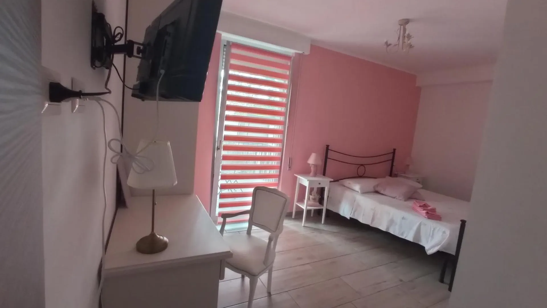 Bed & Breakfast Bed&Breakfast Villa Nora Quartu Sant'Elena