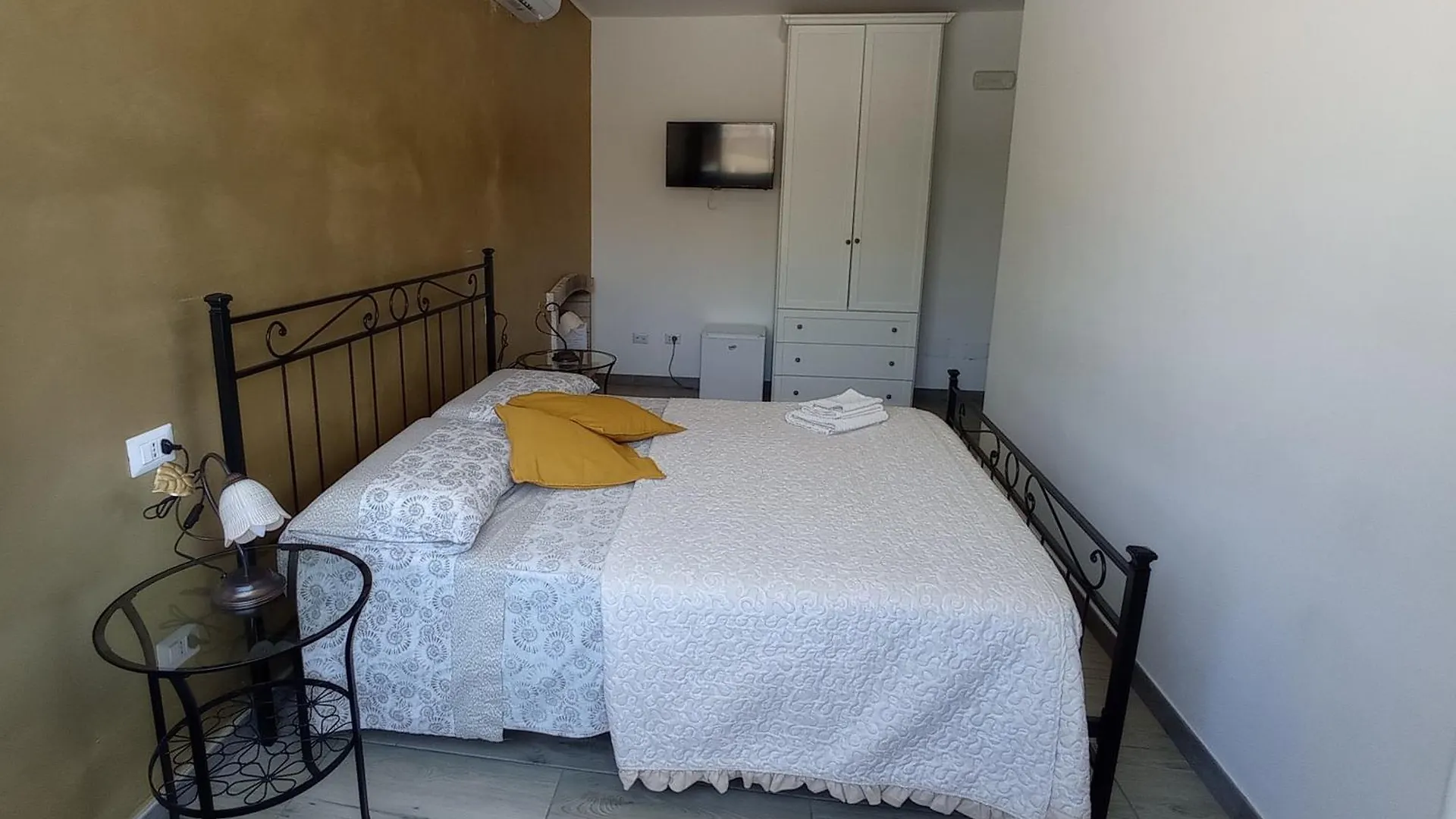 Bed & Breakfast Bed&Breakfast Villa Nora Quartu Sant'Elena