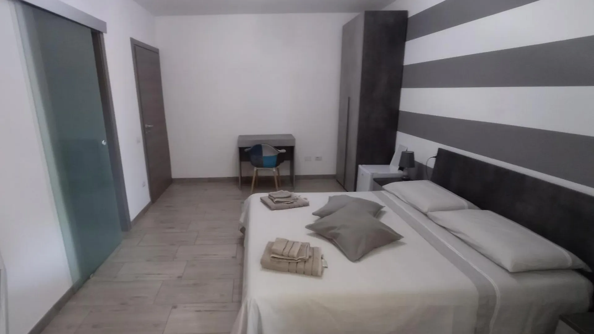 Bed&Breakfast Villa Nora Quartu Sant'Elena Bed & Breakfast